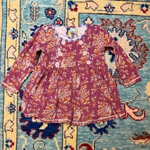 Matilda Jane dress size 6